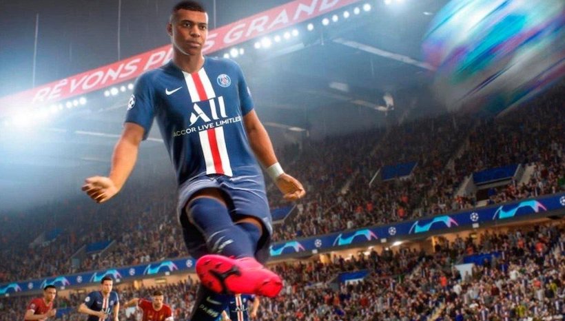 FIFA 21: nueva función permitirá gestionar el juego desde afuera