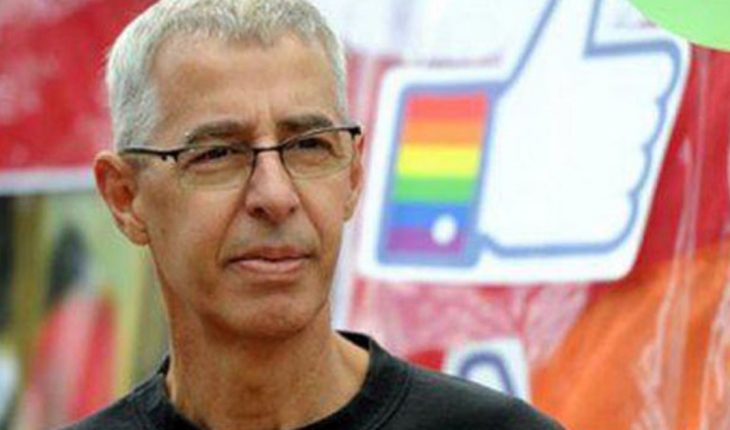 Falleció el presidente de la Comunidad Homosexual Argentina