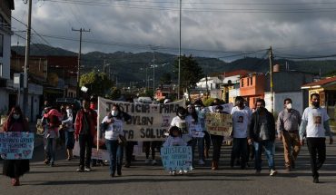 Familias indígenas y ONG denuncian que FGE de Chiapas fabricó caso de trata