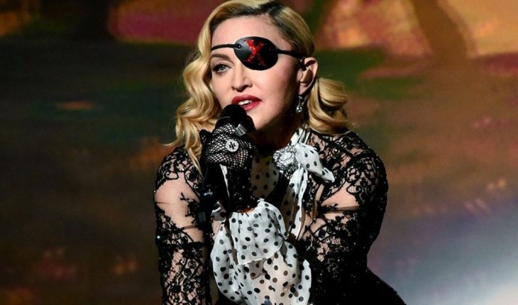 Festejamos el cumpleaños número 62 de Madonna