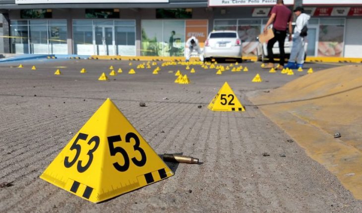 Fiscalía de Sinaloa confirma el asesinato de hijo de Amado Carrillo