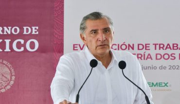 Gobernador de Tabasco gasta 100 mil pesos en ‘cachitos’ para la rifa del avión