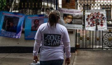 Guanajuato no ha retirado los cargos contra familiares de desaparecidos