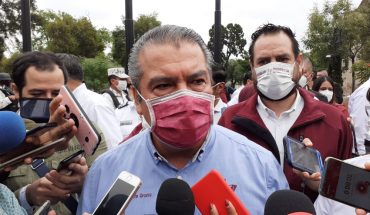 Niega Raúl Morón edil de Morelia derrochar recursos en encuestas electorales