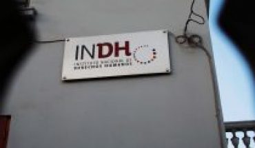 INDH exigió respeto a los derechos humanos de todas las personas viven en La Araucanía tras hechos de violencia