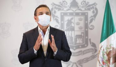 Informe de Gobierno de Michoacán será de manera virtual