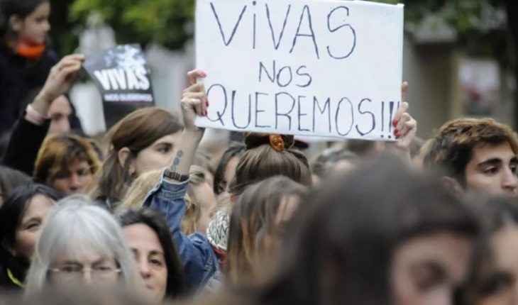 Investigan femicidio en Benito Juárez: asesinaron de un escopetazo a una joven