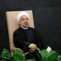 Irán dice que EEUU ha sido humillado por no lograr prorrogar el embargo de armas a Teherán