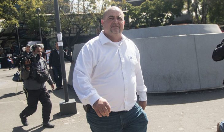 Julián LeBarón asegura que no han detenido a los asesinos de su familiares