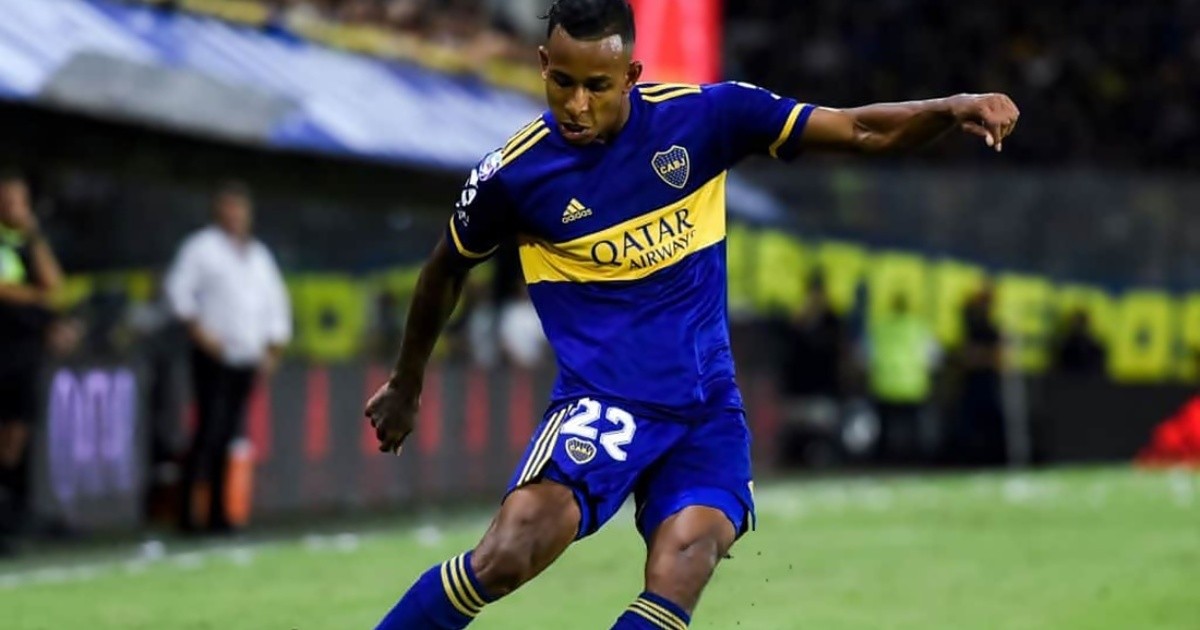 La Justicia aceptó el pedido de Boca para que Villa viaje por Libertadores
