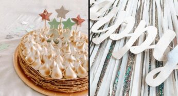 La evolución de los festejos en cuarentena: decoración, comida y sorpresas