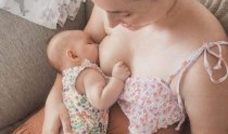 La importancia de la lactancia materna y alternativas para amamantar sin dolor