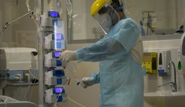 La pandemia de coronavirus deja más de 25,2 millones de casos: EE.UU. al borde de los 6 millones