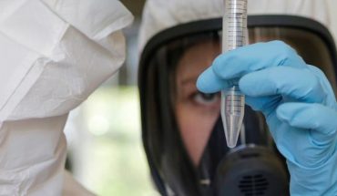 La vacuna contra la Covid-19 no será obligatoria en EEUU, dice experto