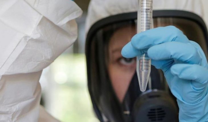 La vacuna contra la Covid-19 no será obligatoria en EEUU, dice experto
