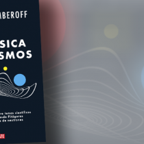 Libro “La música del cosmos”: el divulgador científico Andrés Gomberoff revisa la relación entre música y el universo