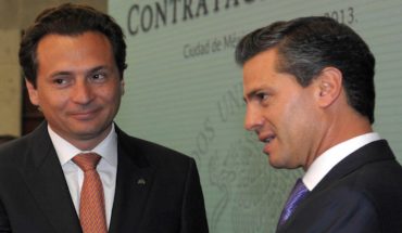 Lozoya declara sobornos de Odebrecht por 100 mdp para la campaña de Peña Nieto: FGR (Video)