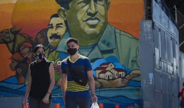 Maduro extiende por una semana “cuarentena radical” a toda Venezuela