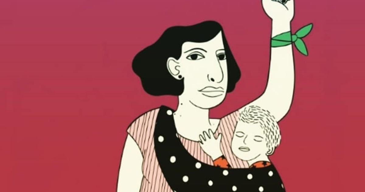"Mamá desobediente": pensar la maternidad con perspectiva de género