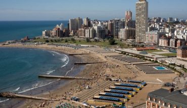 Mar del Plata: para vacacionar en la ciudad habrá que hacerse un hisopado