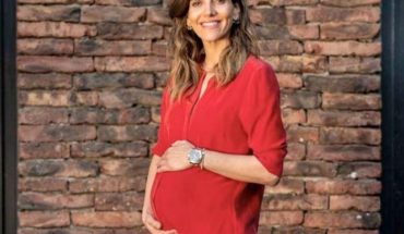 María Luisa Godoy no hará baby shower y aún no sabe si se tomará el prenatal