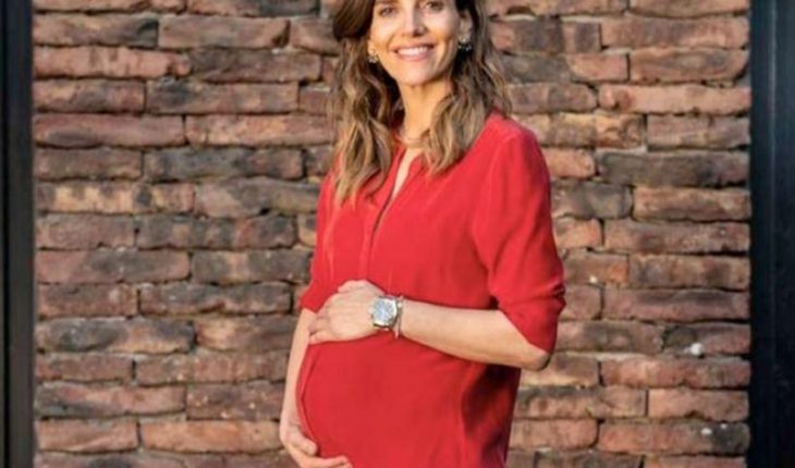María Luisa Godoy no hará baby shower y aún no sabe si se tomará el prenatal