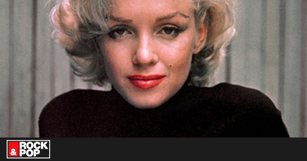 Marilyn Monroe, las mejores 5 películas de la actriz
