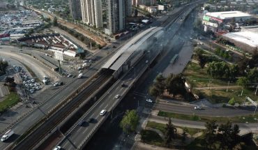 Metro abrirá estación Macul de Línea 4 y habilitará el 100% de Línea 4A