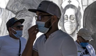 México suma 266 muertes por COVID y supera los 48 mil decesos