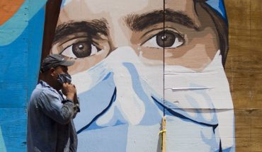 México supera las 55 mil muertes por COVID y acumula medio millón de casos