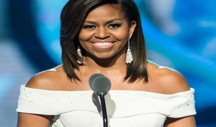 Michelle Obama confesó que sufre depresión por el drama del Covid-19