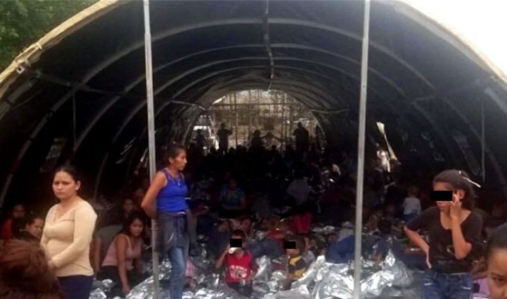 México investiga extirpaciones de úteros a mexicanas migrantes en un centro de detención de EE UU