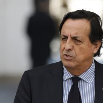 Ministro Víctor Pérez apunta a divisiones en la CNTC: “Estuvimos a minutos de llegar a un acuerdo, pero algo pasó entre ellos”