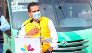 Morelia foco rojo de contagio por autoridades “tibias”: Silvano Aureoles