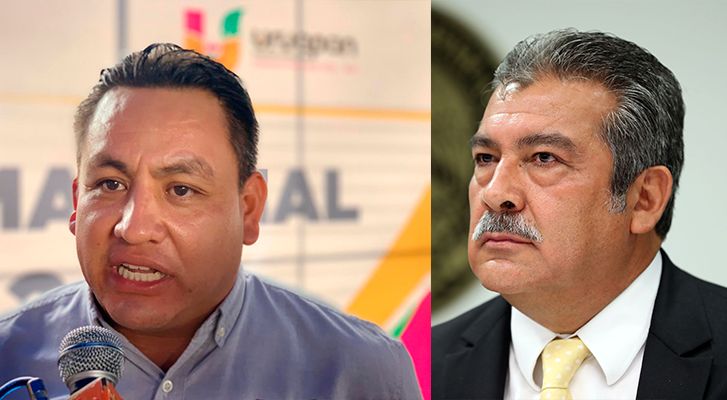 Morelia y Uruapan, entre los peores presidentes municipales calificados según Mitofsky