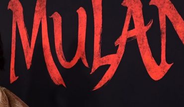 “Mulán” no se estrenará en cines y pasará a streaming en septiembre
