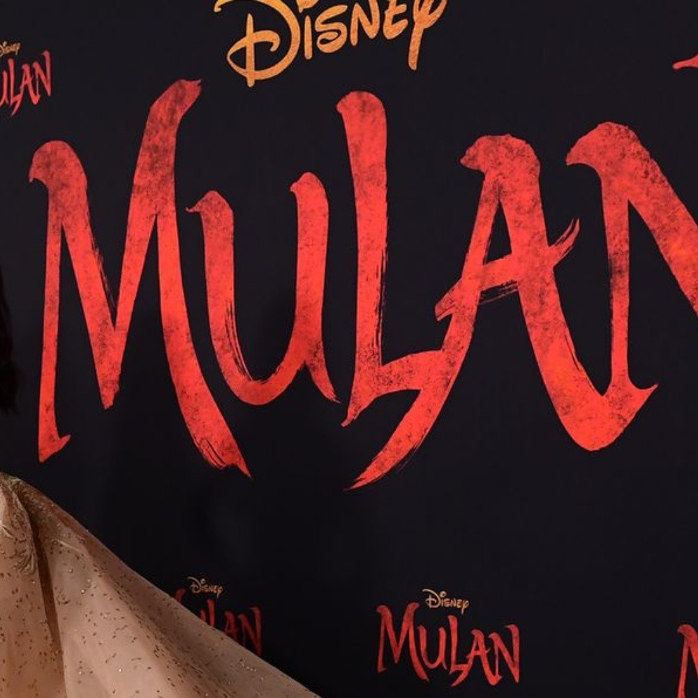"Mulán" no se estrenará en cines y pasará a streaming en septiembre
