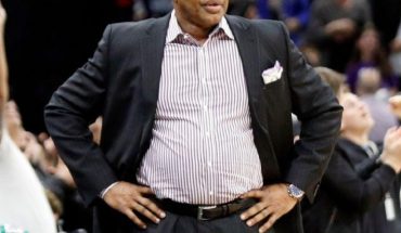 NBA: Alvin Gentry es despedido como entrenador de los Pelicans