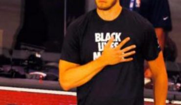 NBA: Lakers caen ante Toronto; Leonard rompe protesta de NBA contra racismo