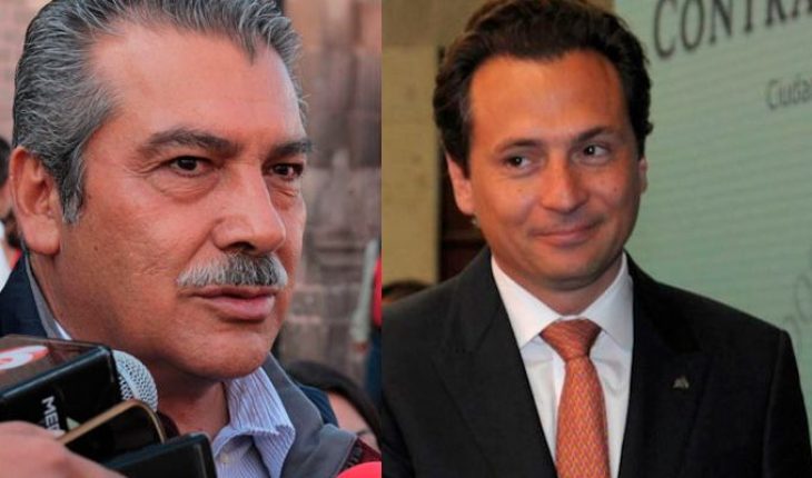 Niega Raúl Morón rumores sobre participación en la red de corrupción de Emilio Lozoya