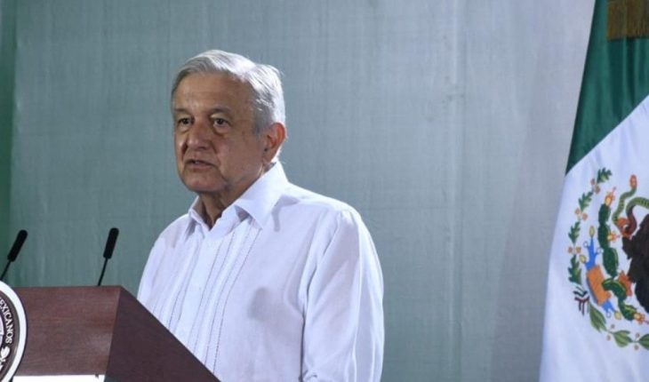 No hay pleitos, sumamos esfuerzos en favor de Sinaloa y México: AMLO sobre su relación con el gobernador Quirino Ordaz