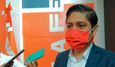 No politizar el tema del Covid, llama Movimiento Ciudadano Michoacán