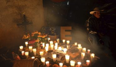 Noche de muertos sí se celebrará pero con medidas sanitarias: Claudia Chávez