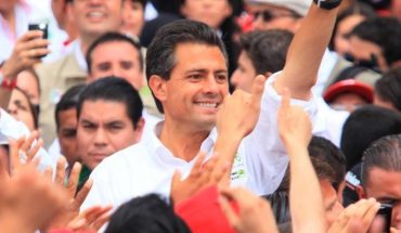Otorgan millonada a publicista de Enrique Peña Nieto 
