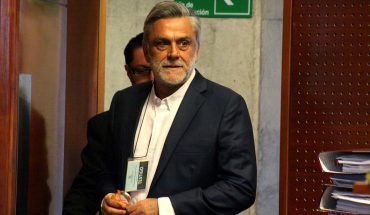 Pablo Longueira: "Votaré Apruebo, seré candidato a la Constituyente y a la presidencia de la UDI"