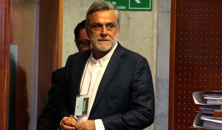 Pablo Longueira: “Votaré Apruebo, seré candidato a la Constituyente y a la presidencia de la UDI”