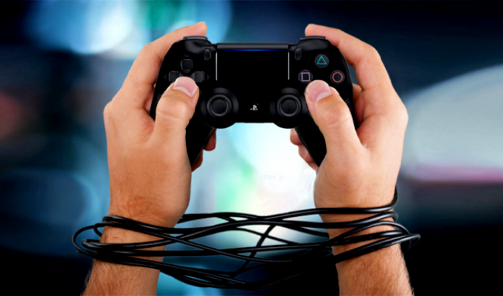 Pandemia refuerza adicción a los videojuegos e internet