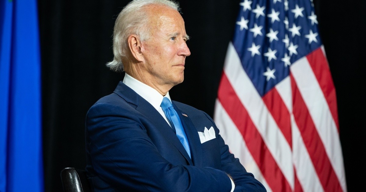 Perfil de Joe Biden, el caballo de Troya que quiere gobernar EE.UU.