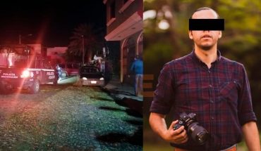 Periodista es asesinado al tratar de calmar una riña en Uruapan, Michoacán