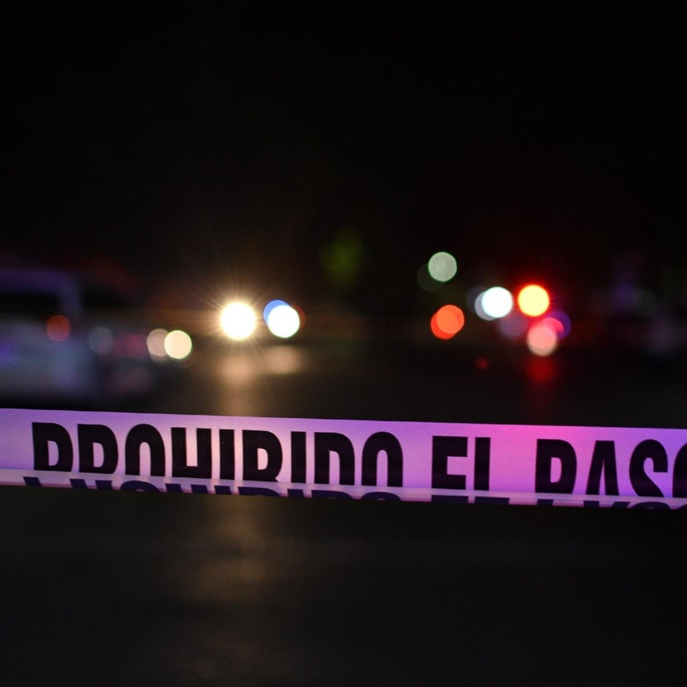 Pobladores linchan a presunto secuestrador en Tlacotepec, Puebla, hasta quitarle la vida